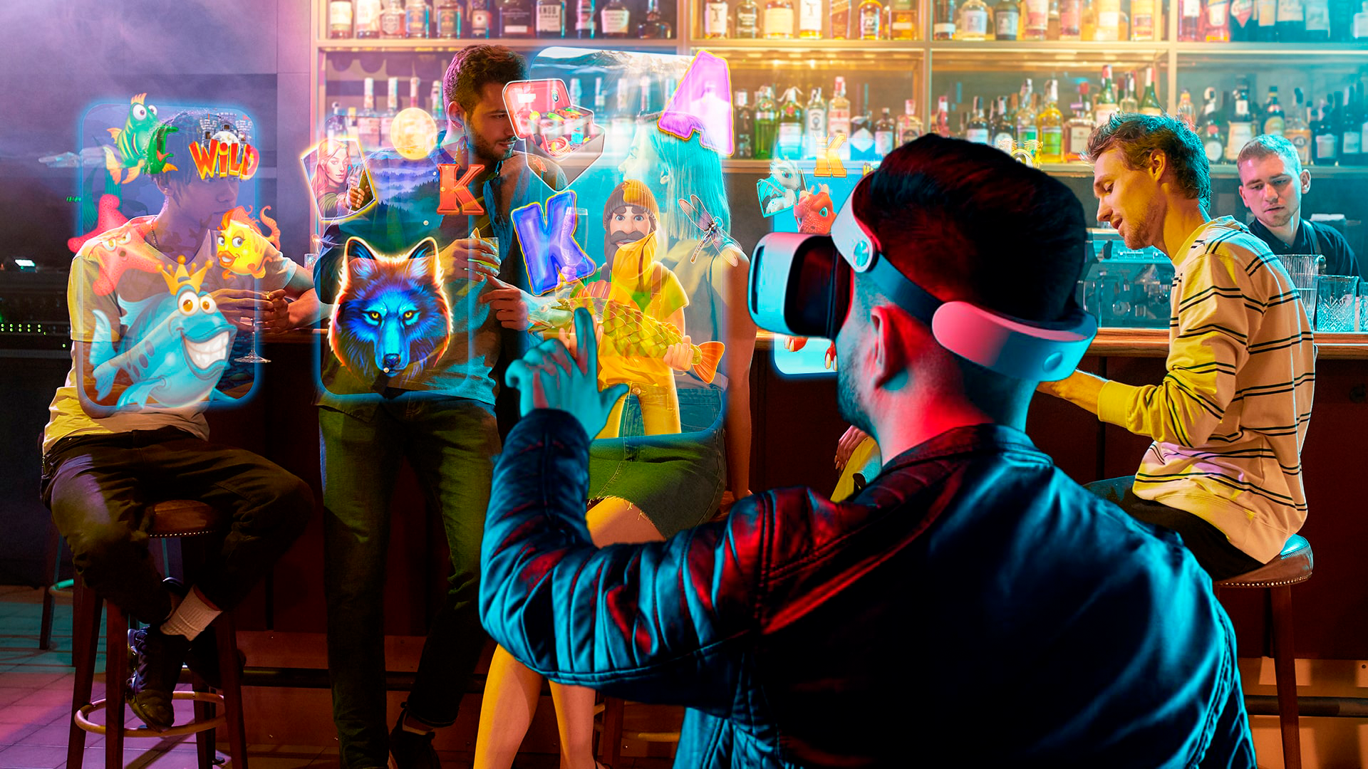 Land Vegas: Preparing for the Launch of the VR Casino Experience in 2025